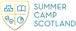 Summer Camp Scotland